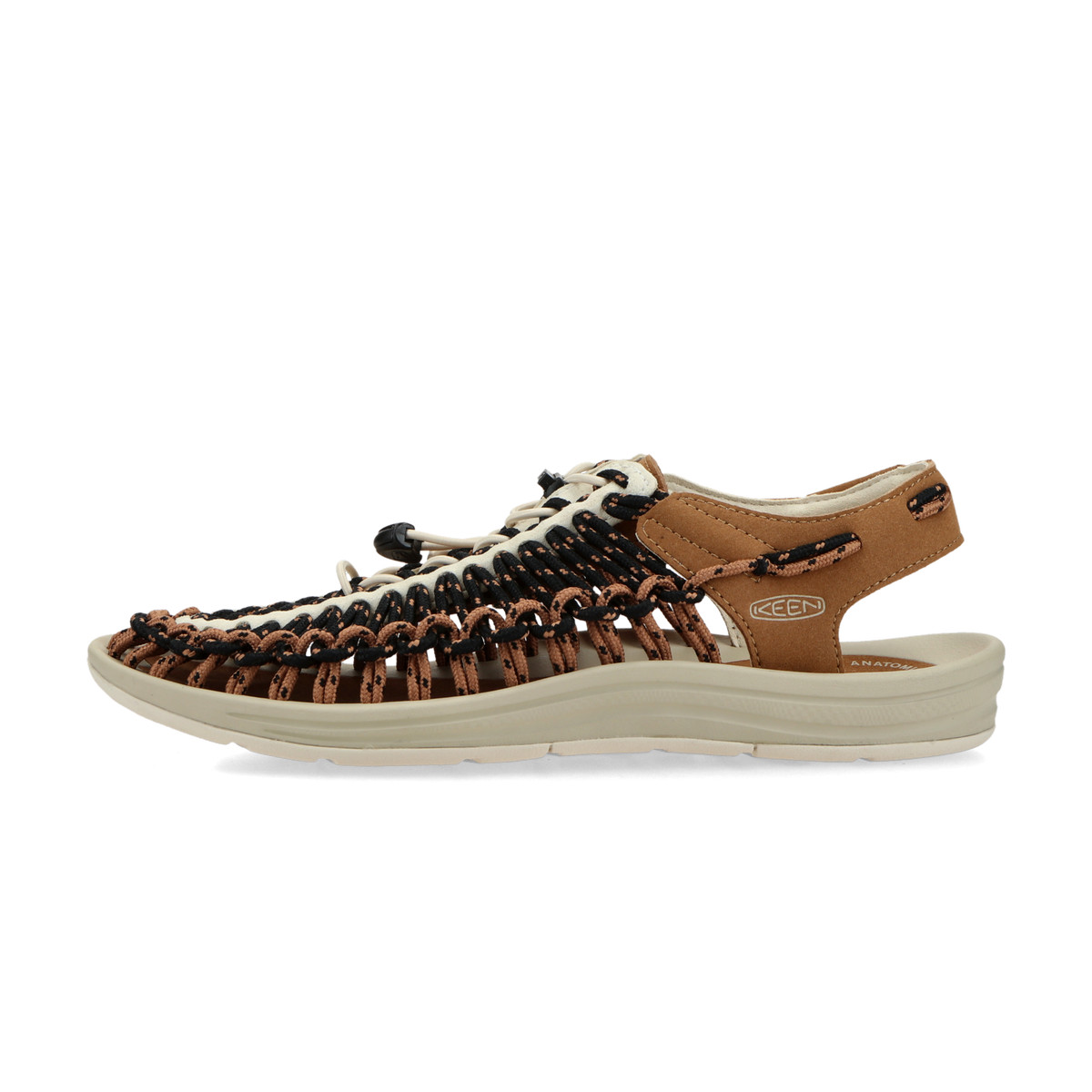 KEEN Uneek braun 40 - Sneaker