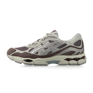 ASICS SportStyle GEL-NYC (cocoa powder / pure silver)