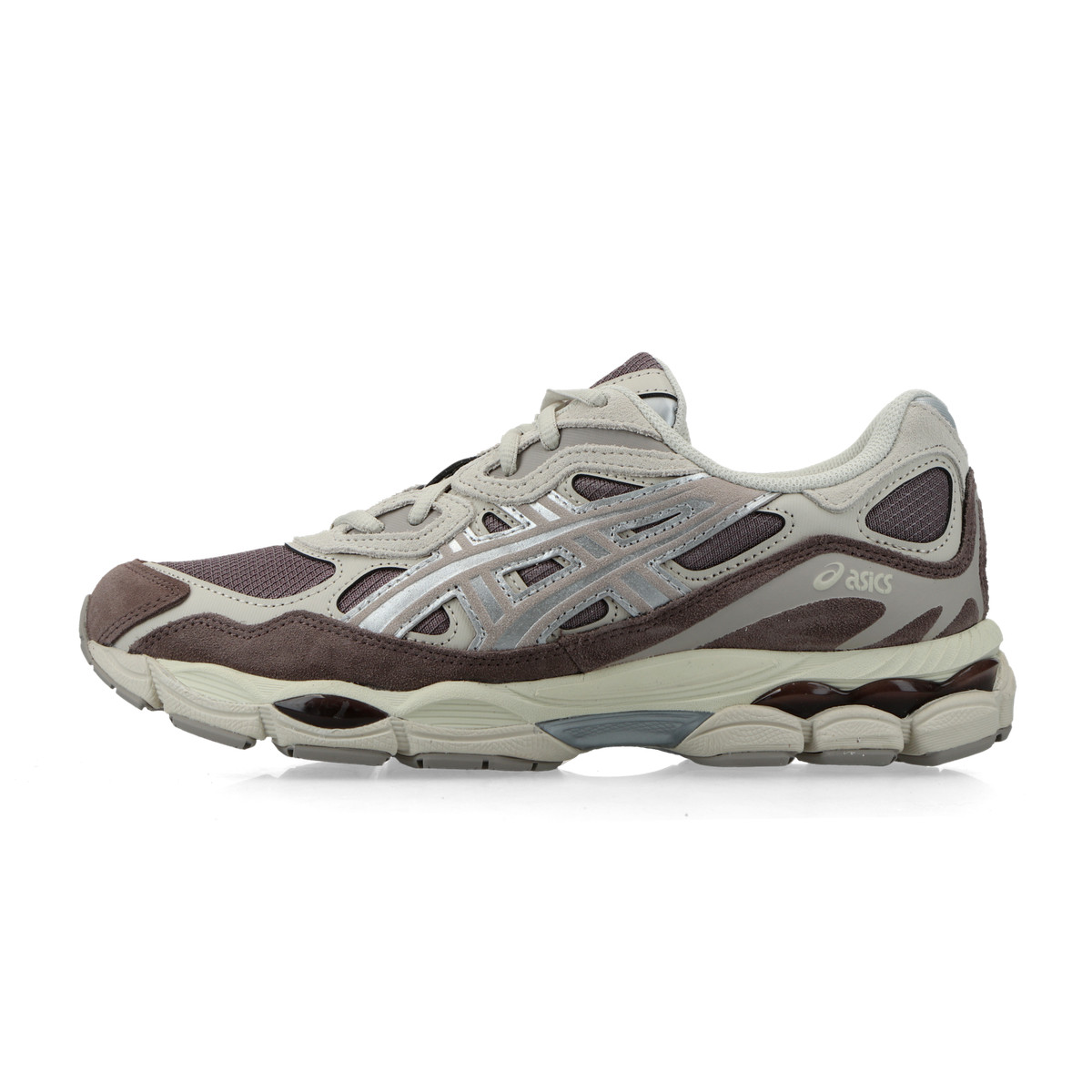 ASICS SportStyle GEL-NYC beige 39 - Sneaker