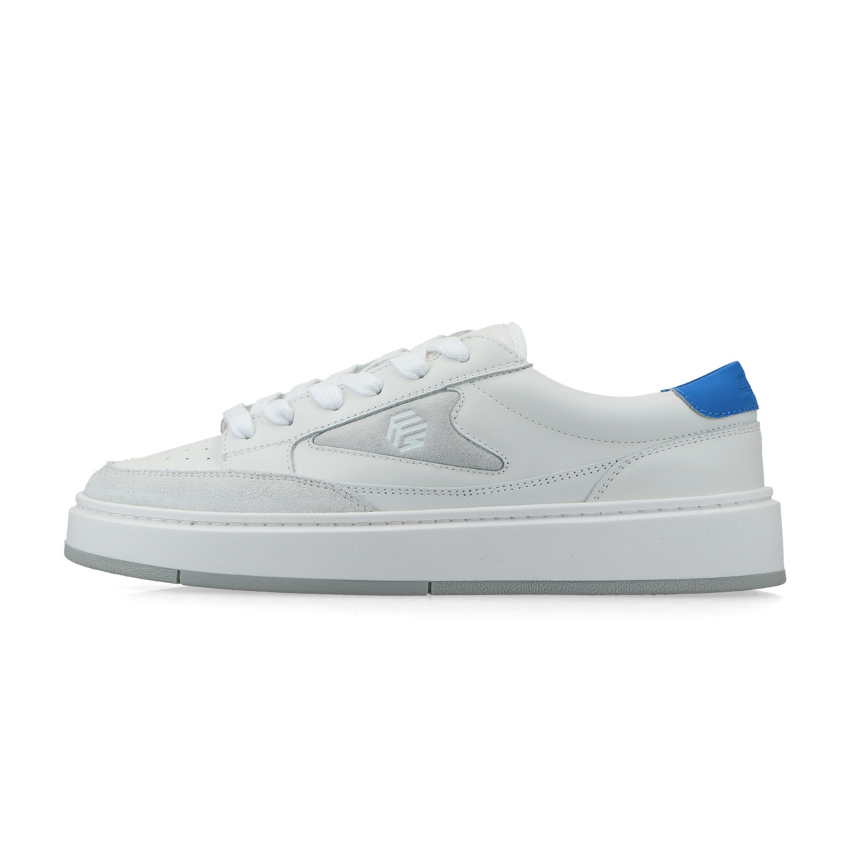 Flowers for Society SENSE THE OG weiß 40 - Sneaker