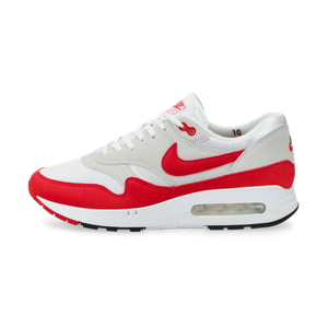 Nike Air Max 1 86 OG Big Bubble University Red