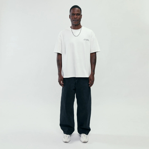 Flowers for Society Flower Trunk T-Shirt (white)