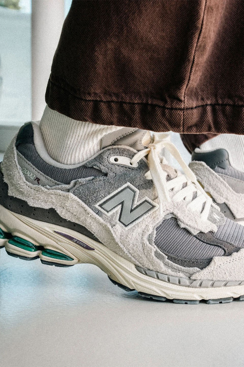 New Balance Gore-Tex 