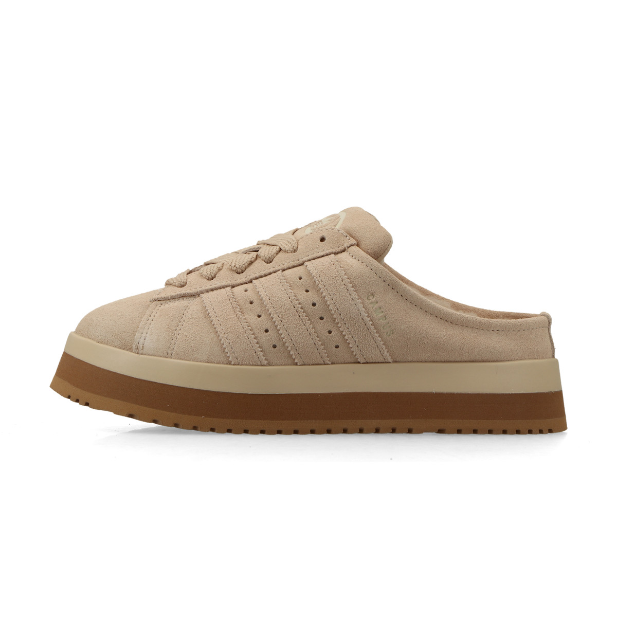 adidas Campus 00s Winter Low "Magic Beige"beige 40 - Sneaker