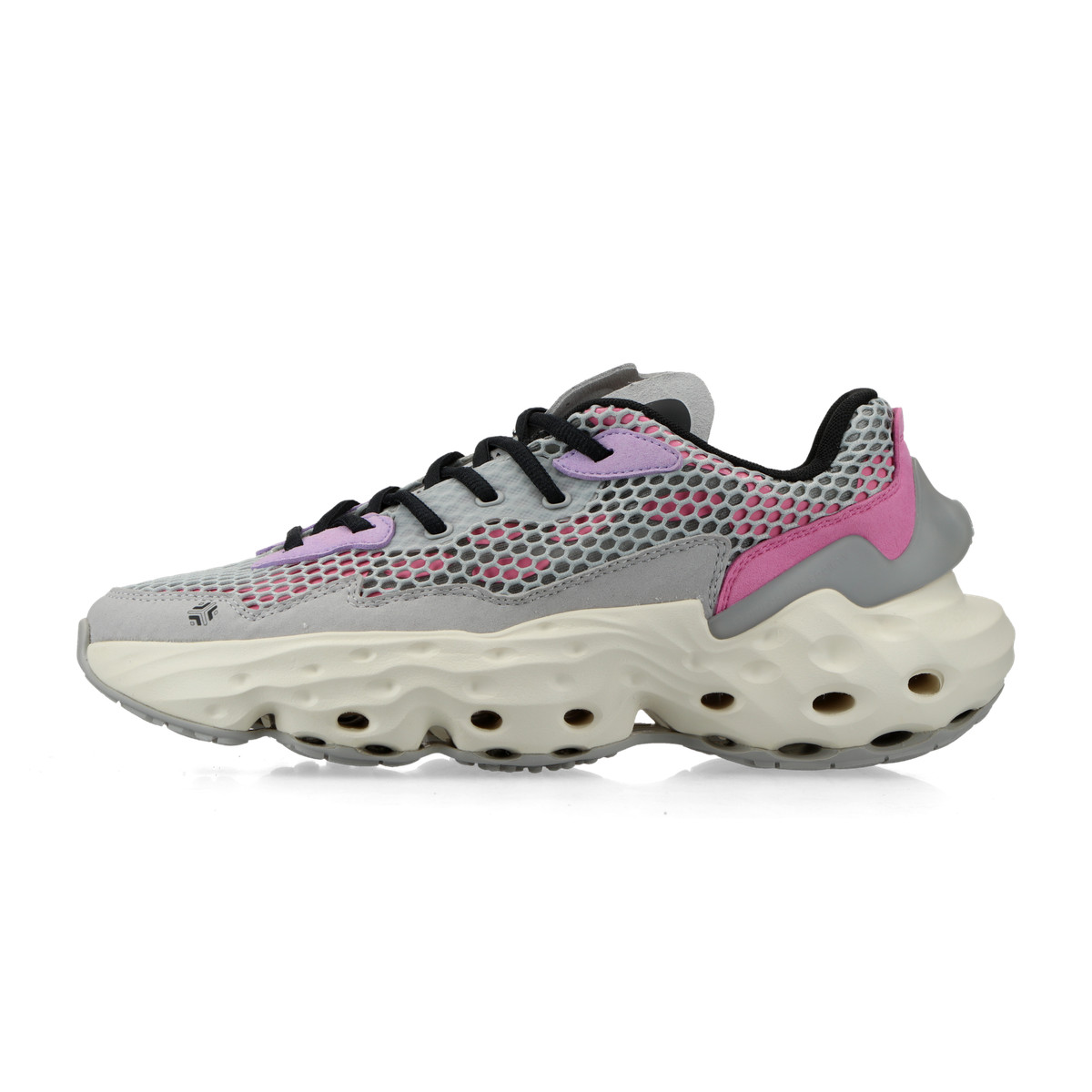 Flowers for Society DAISY Wgrau 37 - Sneaker