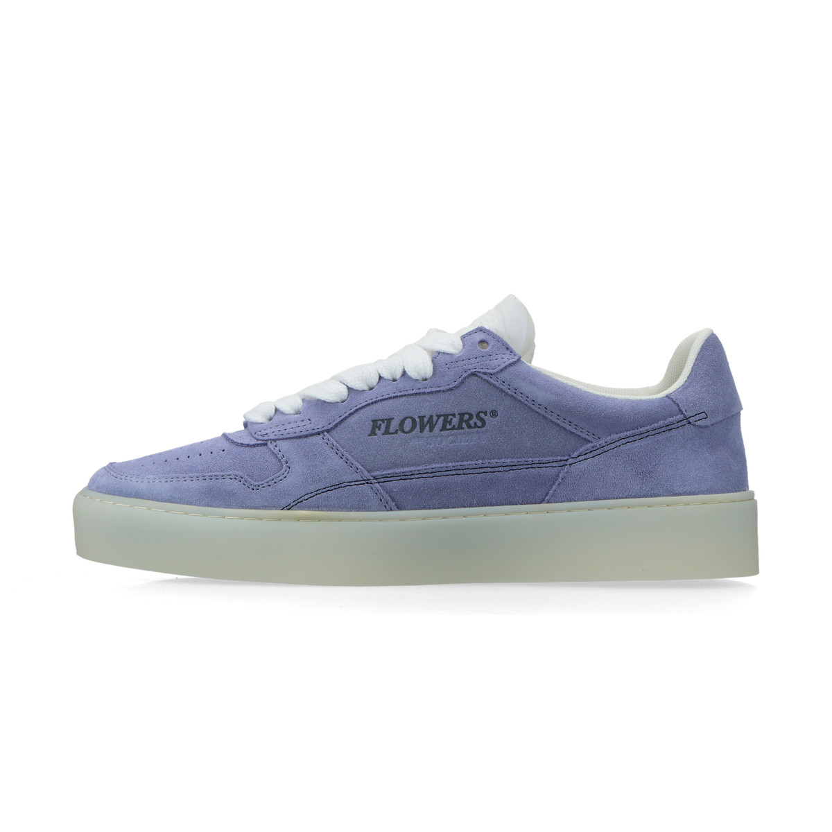 Flowers for Society OFFSHOOT PROTOTYPE lila 44 - Sneaker
