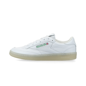 Reebok 40th Anniversary Club C 85 VINTAGE (white / green / red)