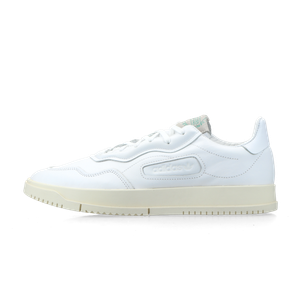 adidas SC Premiere (footwear white / power green / off white)