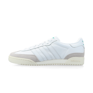 adidas Tangum (footwear white / power green / off white)