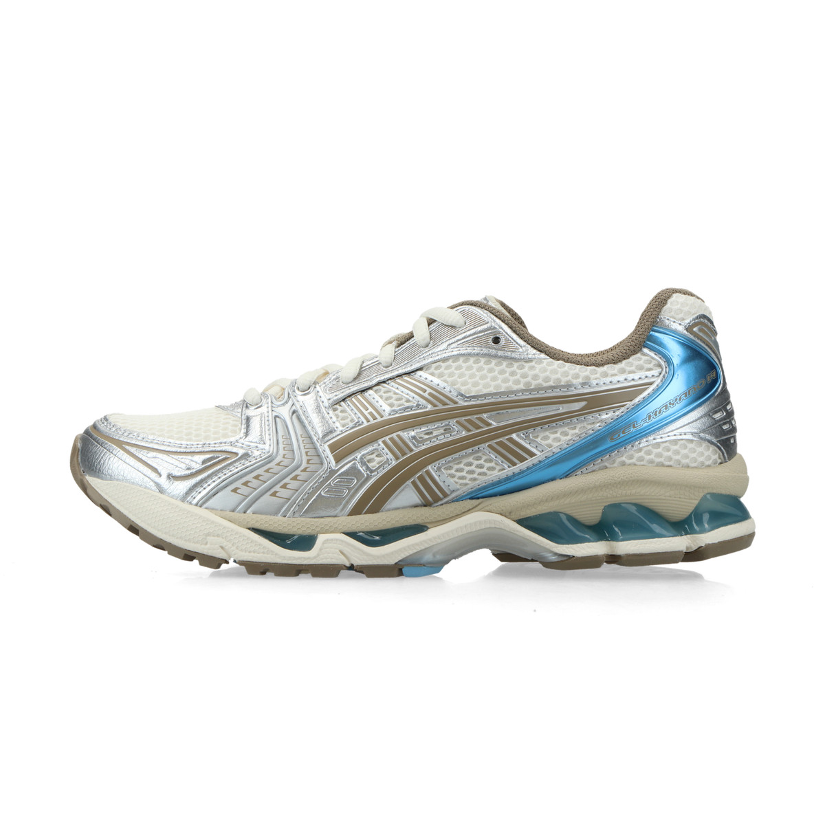 ASICS SportStyle GEL-KAYANO 14 beige 39 - Sneaker