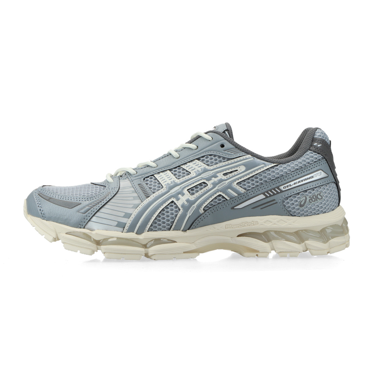 ASICS SportStyle GEL-KAYANO 12.1 grau 46.5 - Sneaker