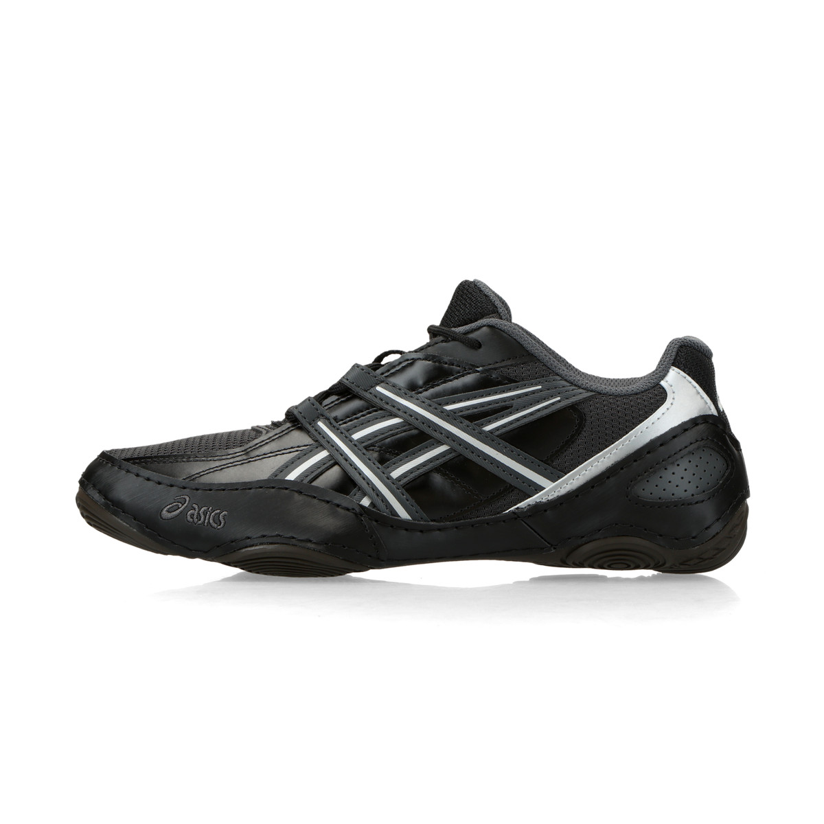ASICS SportStyle HYPERSYNC schwarz 37 - Sneaker