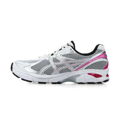 ASICS SportStyle GT-2160 (white / raspberry) | 43einhalb Sneaker Store