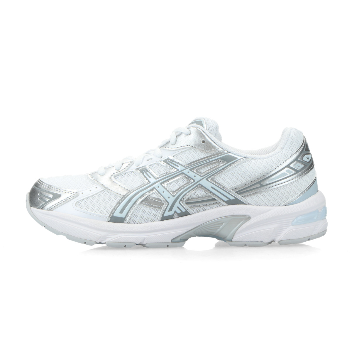 ASICS SportStyle GEL-1130 weiß 46 - Sneaker