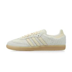 adidas Samba OG W (off white / warm vanilla)