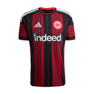 adidas Eintracht Frankfurt 26/27 Home Jersey