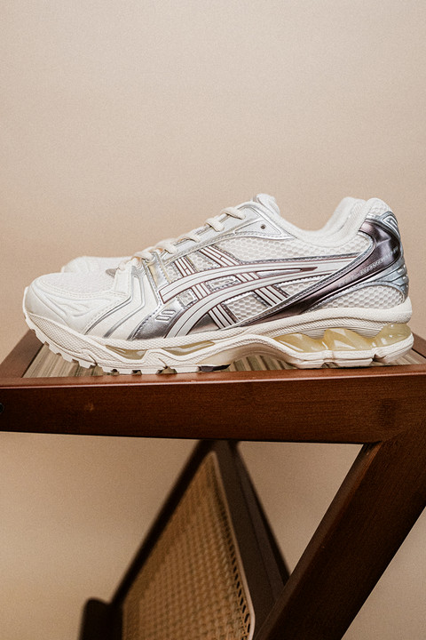 Asics New In