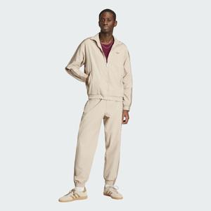 Firebird Woven Track Pants (beige)