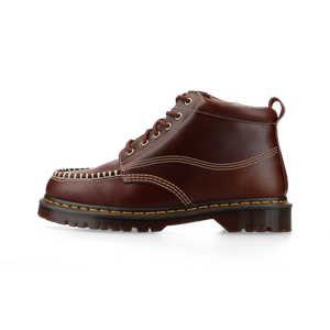 Dr. Martens Lowell Chukka Butterscotch Orleans