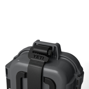 Loadout Gobox 1 Gear Case Charcoal