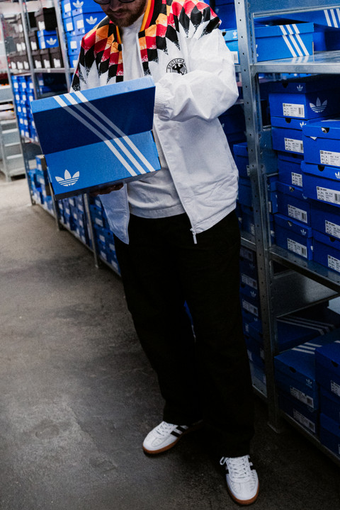 adidas World Cup 2026