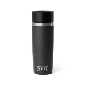 YETI Rambler 16 Oz Travel Bottle Black