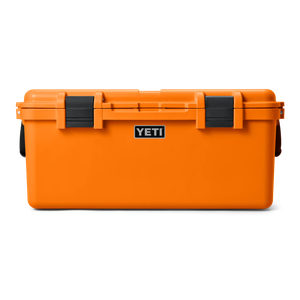 YETI Loadout Gobox 60 Gear Case King Crab