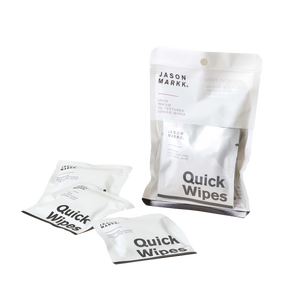 Jason Markk Quick Wipes - Pack of 3