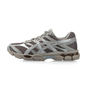 ASICS SportStyle GEL-CUMULUS 16 (cocoa powder / pure silver)