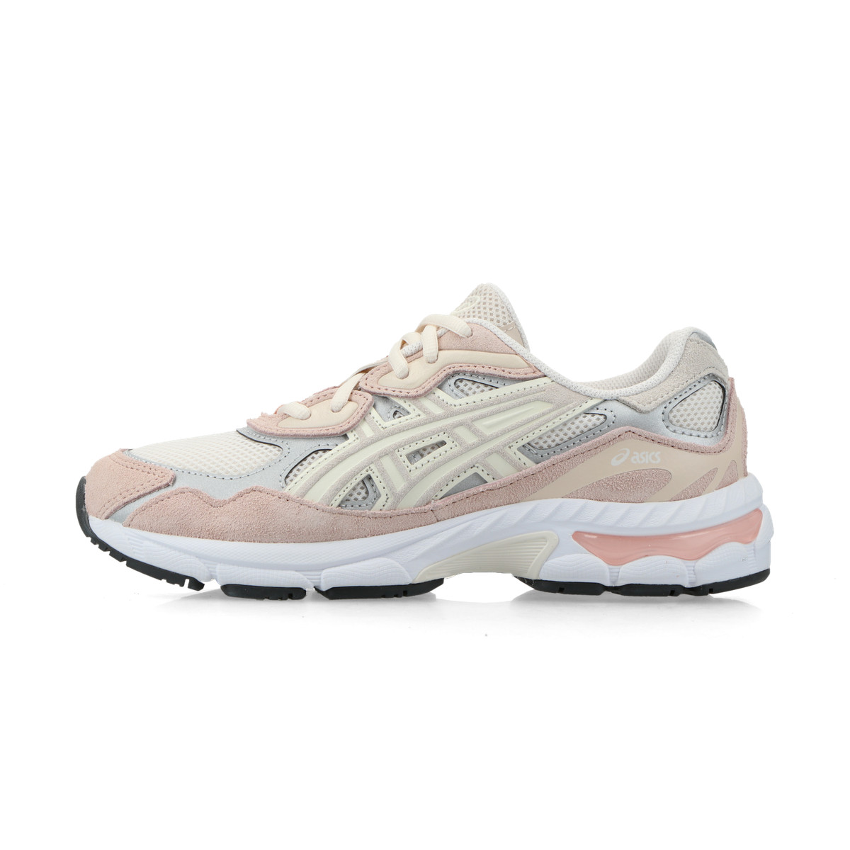 ASICS SportStyle GEL-NYC GS pink / rosa 37 - Sneaker