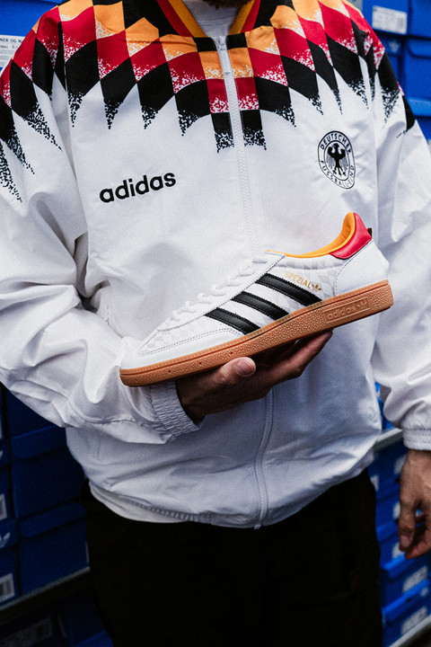 adidas World Cup 2026