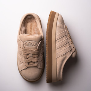 Campus 00s Winter Low  Magic Beige
