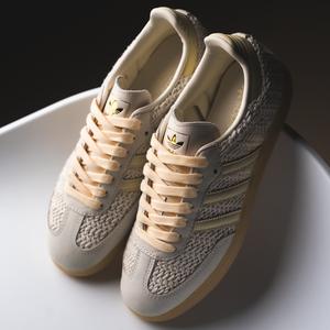 Samba OG W (off white / warm vanilla)