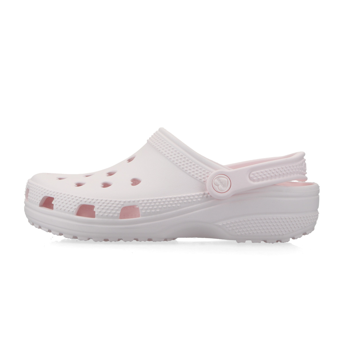 Crocs Classic Clog pink / rosa 39-40 - Sneaker