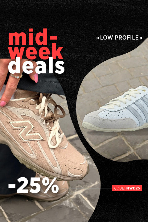 Midweek Deals