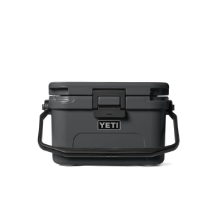 YETI Roadie 8 Charcoal