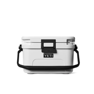 YETI Roadie 8 White