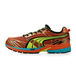 Puma Homura OG+ (orange)