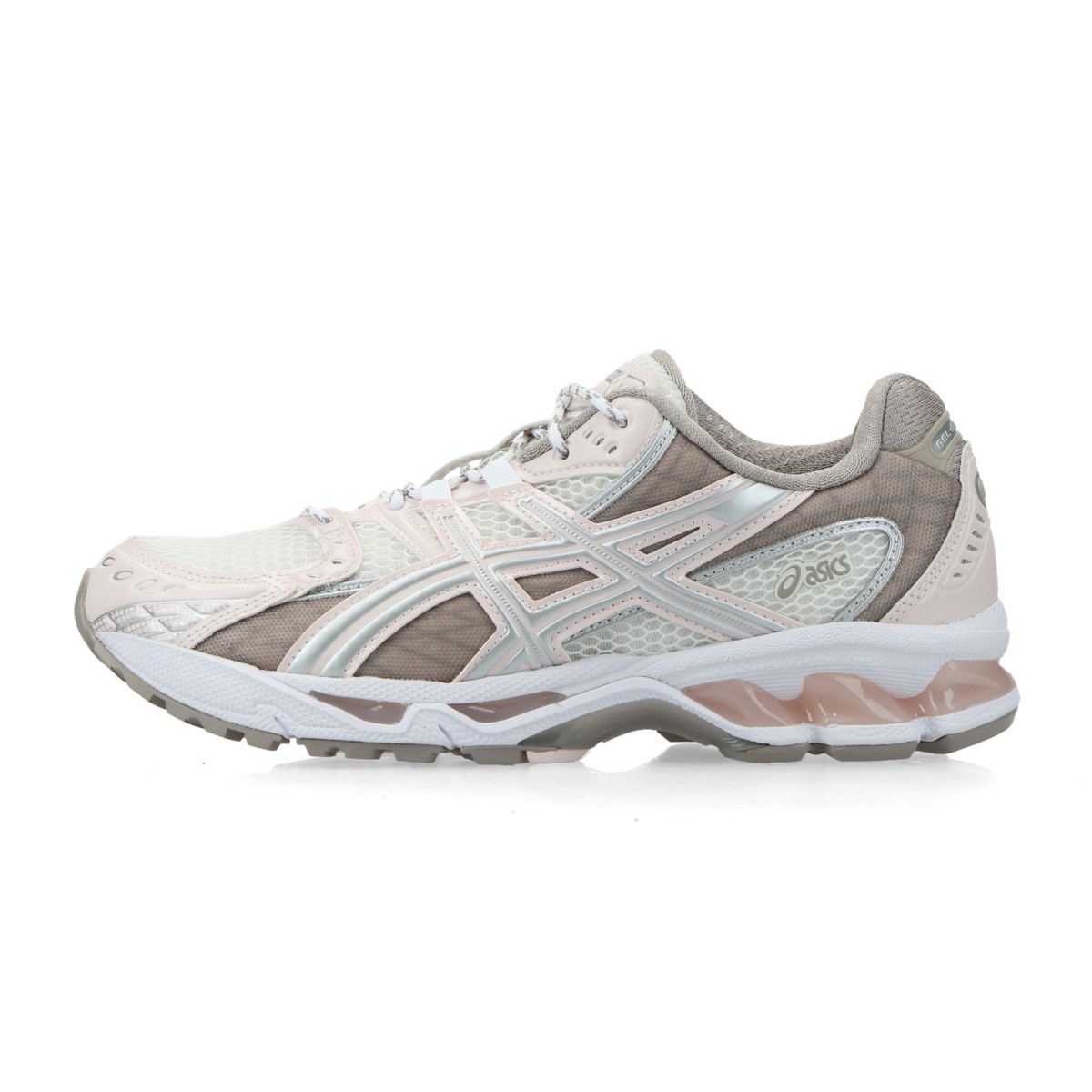 ASICS SportStyle GEL-NIMBUS 10.1 pink / rosa 41.5 - Sneaker