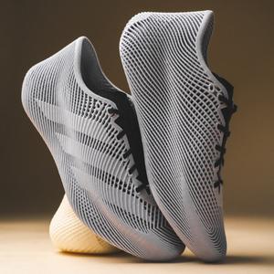 Climacool Laced (grey / black)