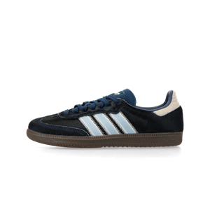 adidas Samba OG W (night indigo / clear sky / tactile blue)