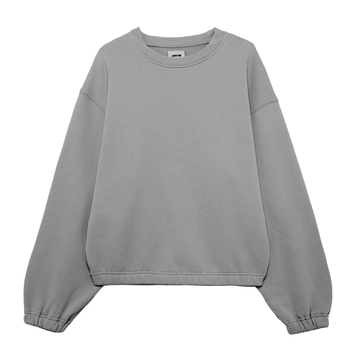 Autry Sweatshirt Main Women grau M - Bekleidung