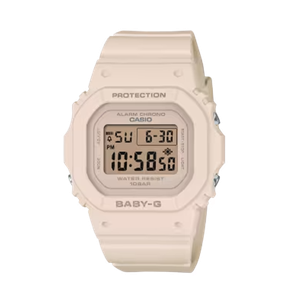 G-SHOCK BABY-G BGD-565U-4ER