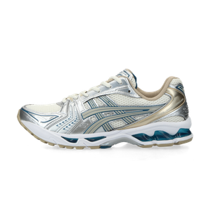 ASICS SportStyle GEL-KAYANO 14 (cream / pure silver)
