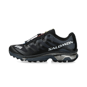 Salomon XT-4 OG (black / ebony / silver metallic)