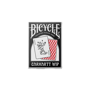 Carhartt WIP Bicycle® Playing Cards (multicolor)