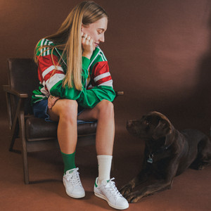 Stan Smith 80s (footwear white / footwear white / green)