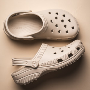 Classic Clog (frappé)