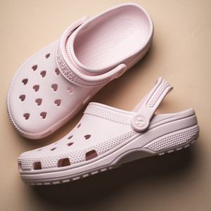 Classic Clog (bubble ice)