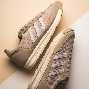 SL72 RS (khaki three / off white / warm vans)